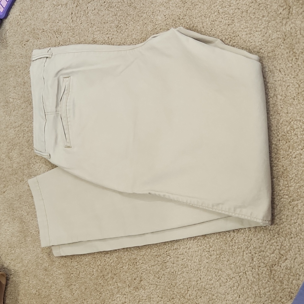 Womens Old Navy Khakis